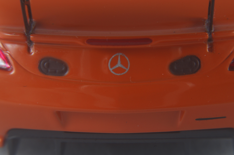 Illustration for article titled LaLD Car week last day: Wait! I almost forgot my wildcard!